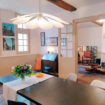 Apartment Izabel Etxea Bayonne