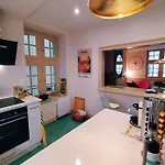 Izabel Etxea Apartment