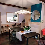 Apartment Izabel Etxea Bayonne