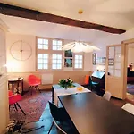 Izabel Etxea Apartment