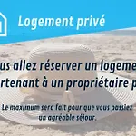 Izabel Etxea Apartman