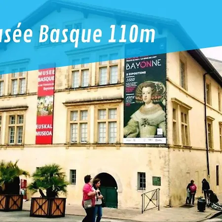 Apartamento Izabel Etxea *