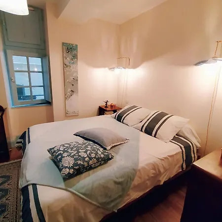 Appartement Izabel Etxea