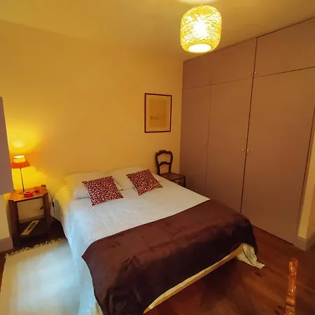 Izabel Etxea * Baiona