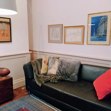 Appartement Izabel Etxea