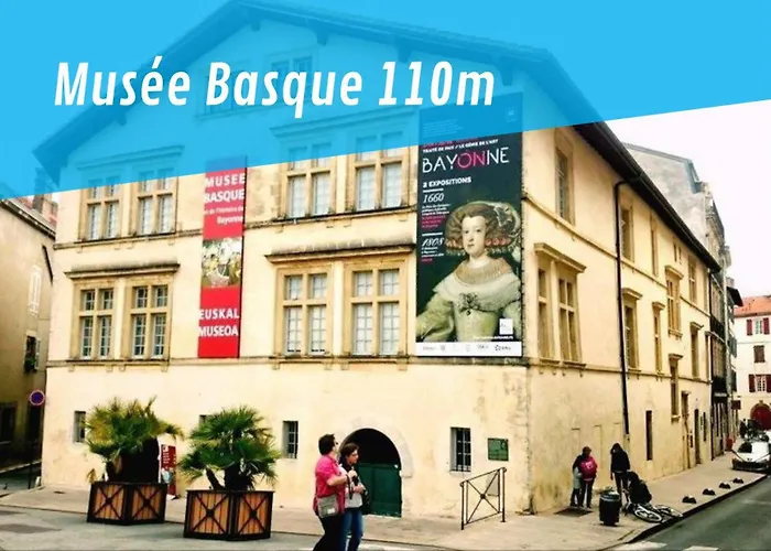 Apartamento Izabel Etxea *