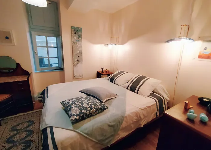 Apartamento Izabel Etxea