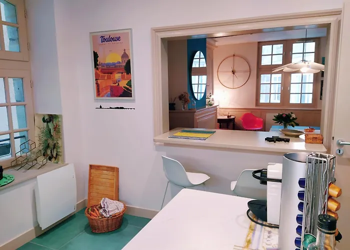 Izabel Etxea 巴约讷